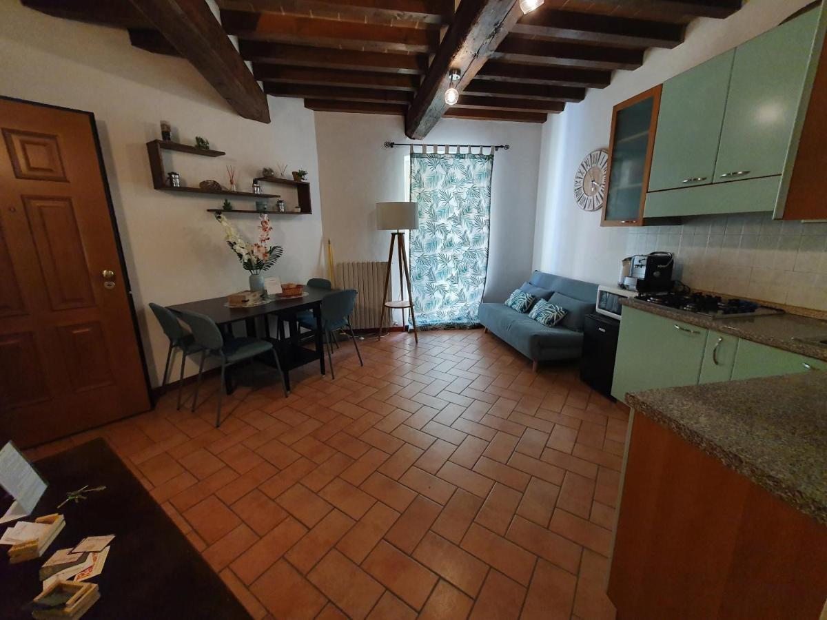 Mentana 14 Appartamento Parma Esterno foto