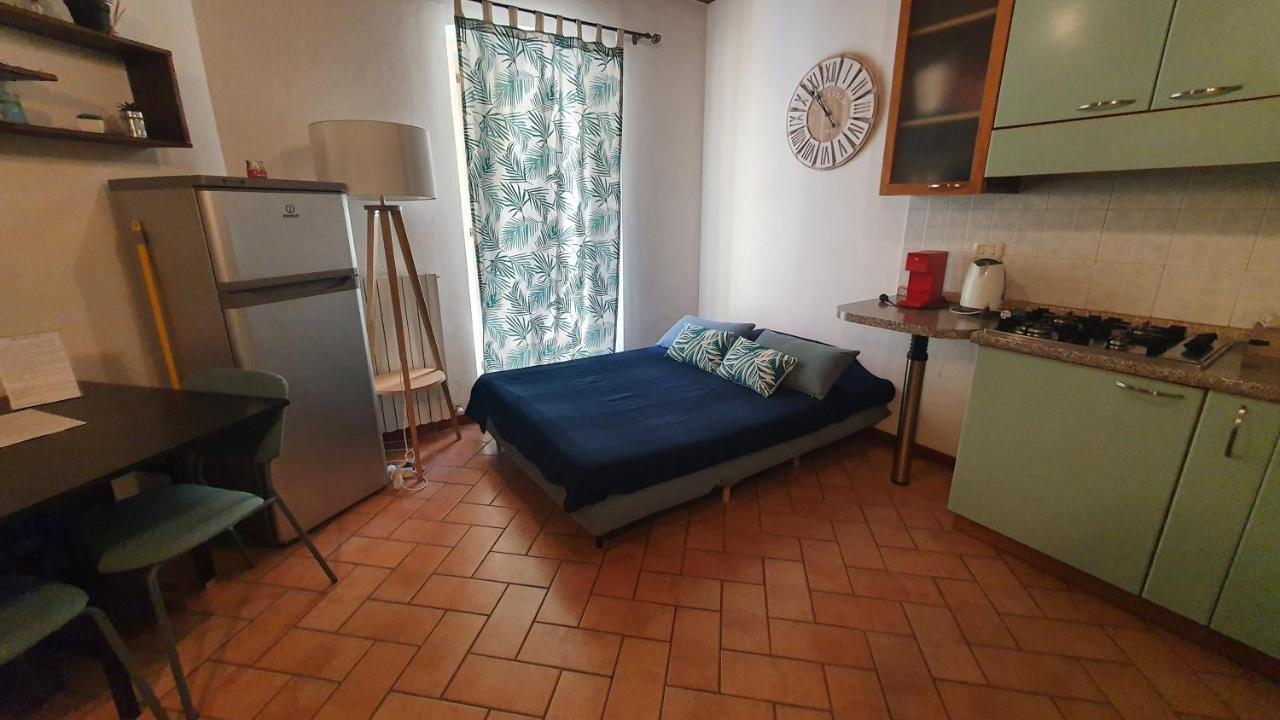 Mentana 14 Appartamento Parma Esterno foto
